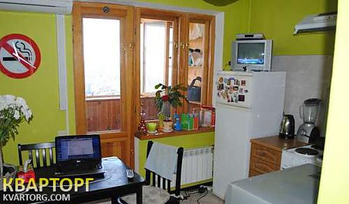 Sell 1-room apartment. Киев, Островского — photo 4