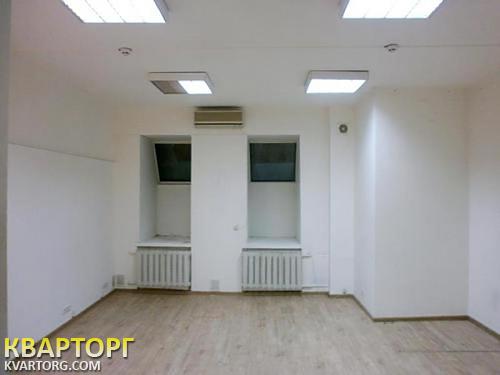 Rent out office. Киев, Круглоуниверситетская — photo 7
