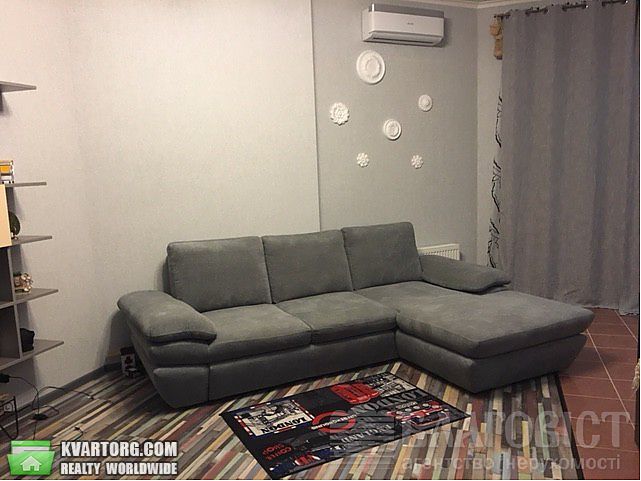 Sell 2-room apartment. Киев, Щорса — photo 3