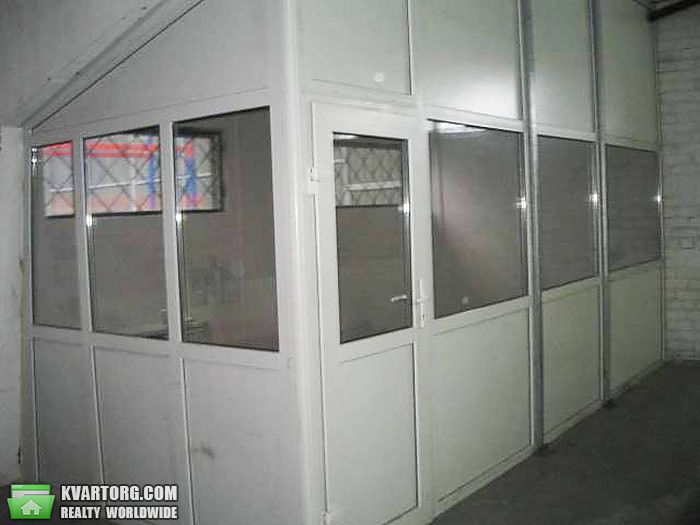 Rent out warehouse. Киевская обл.,  Садовая — photo 4