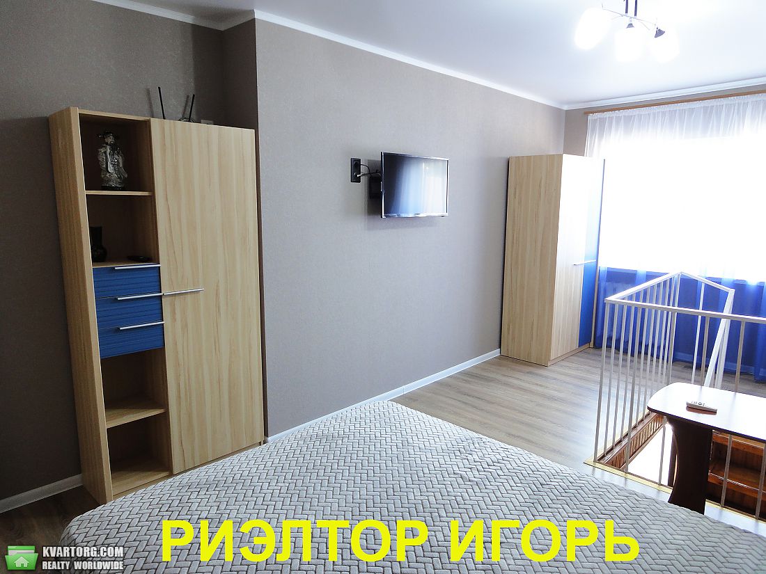Rent out 1-room apartment. Одесса, Дмитрия Донского — photo 2