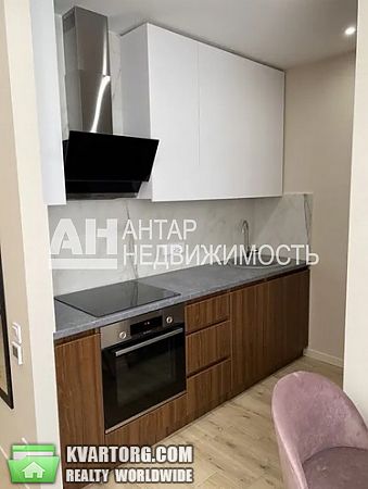 Rent out 1-room apartment. Киев,  Берёзовая — photo 5