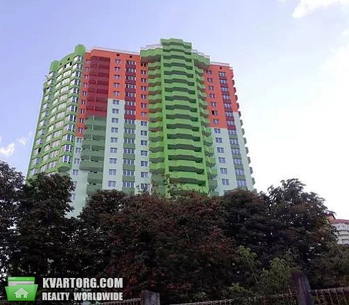Sell 1-room apartment. Киев,  Отрадный пр — photo 1