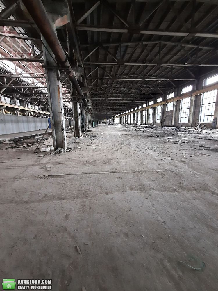 Rent out warehouse. Киев, Кириловская — photo 1