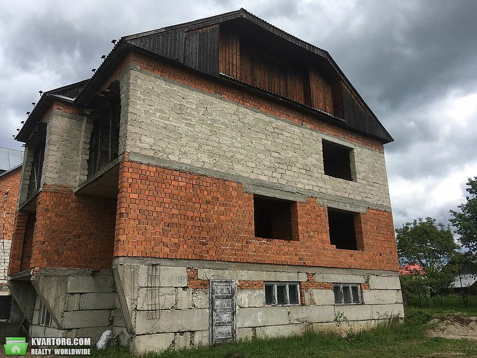 продам дом. Ужгород,  Іза - фото 2