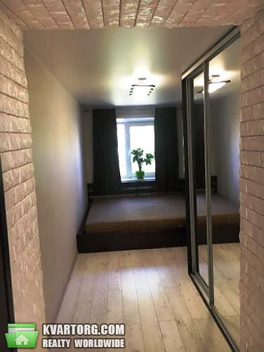 Sell 2-room apartment. Киев,  Волгоградская — photo 1