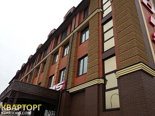 Rent out office. Киев,  Берковецкая — photo 9