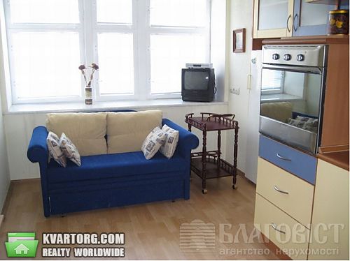 Sell 1-room apartment. Киев,  Бажана проспект — photo 5