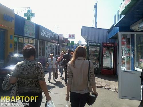 Rent out shop. Киев, м.Дарница — photo 2
