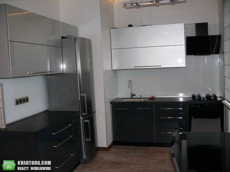 Rent out 2-room apartment. Киев,  Раевского — photo 4