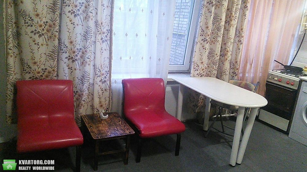 Sell 1-room apartment. Киев, Мостицкая — photo 4