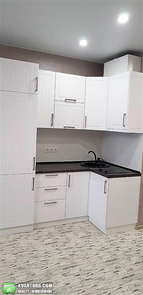 Rent out 1-room apartment. Киев, Предславенская — photo 3