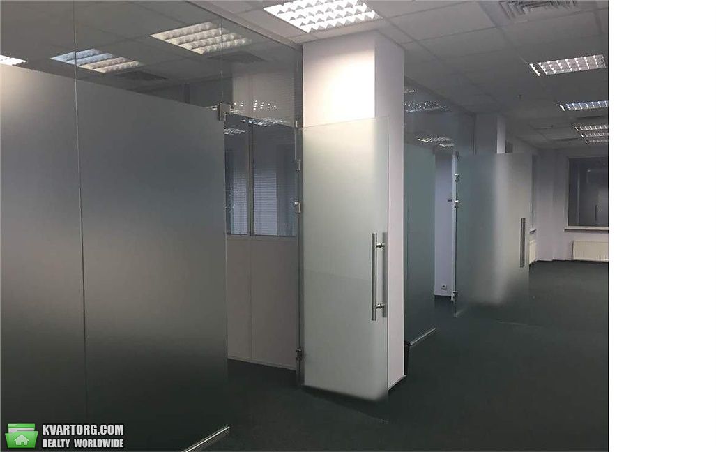 Rent out office. Киев,  Жилянская — photo 2