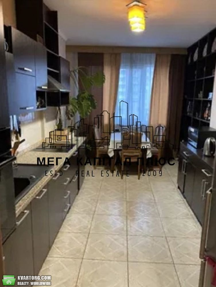 Rent out 2-room apartment. Киев, проспект Перемоги — photo 6