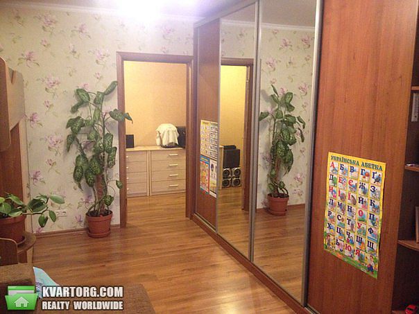 Sell 1-room apartment. Киев, Лаврухина — photo 1