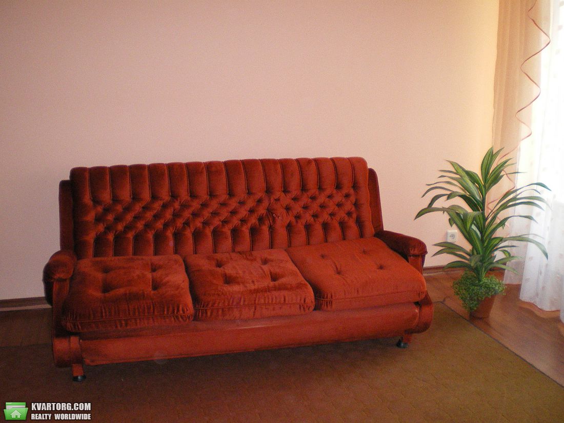 Rent out 2-room apartment. Одесса, Дерибасовская — photo 3