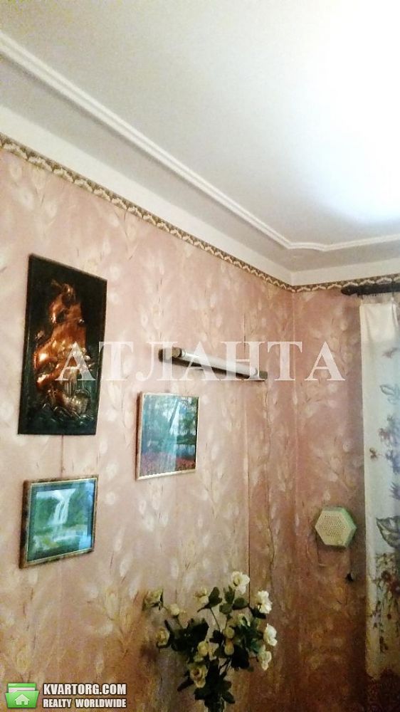 Sell 4-room apartment. Одесса, Паустовского — photo 3
