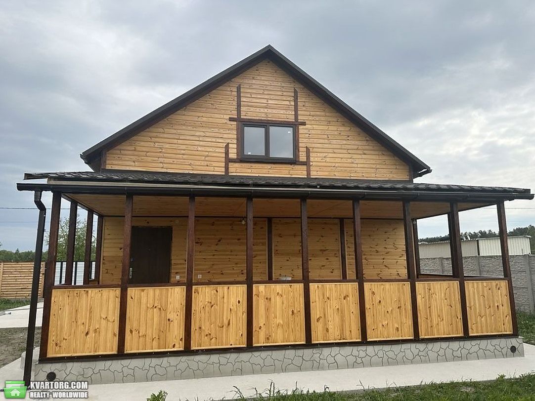 Sell house. Киевская обл., Гавронщина — photo 9
