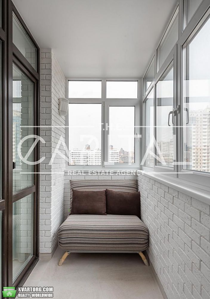 Rent out 3-room apartment. Киев, Подвысоцкого Профессора — photo 6