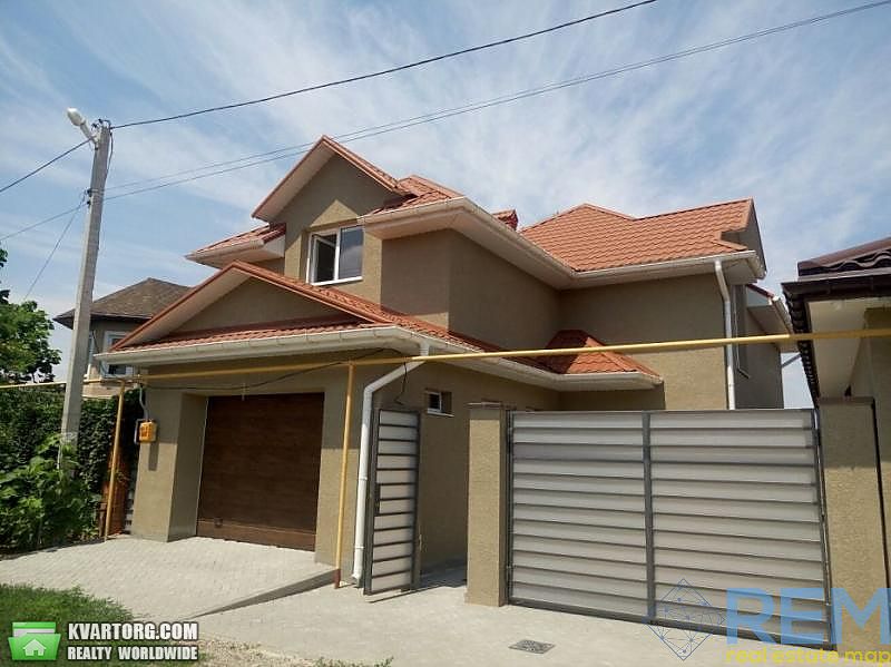Sell house. Одесса, Николаевская/Фонтанка-2 — photo 1