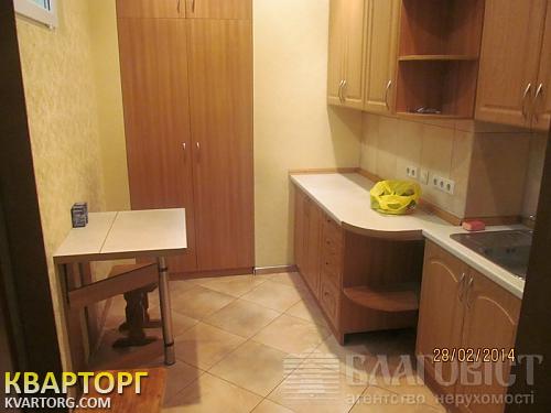 Rent out office. Киев, Никольско-Слободская — photo 5