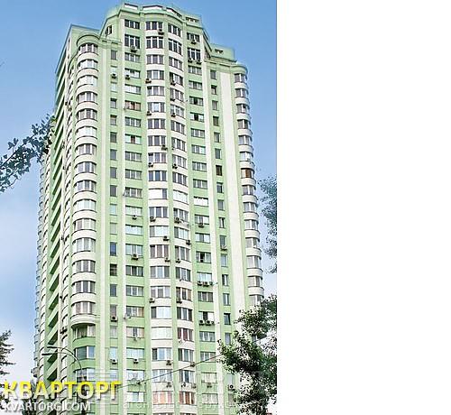 Sell 1-room apartment. Киев,  Депутатская — photo 1