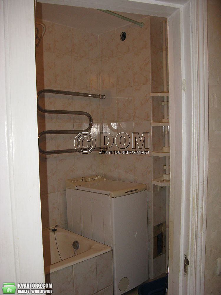 Sell 1-room apartment. Киев, Степана Руданского — photo 3