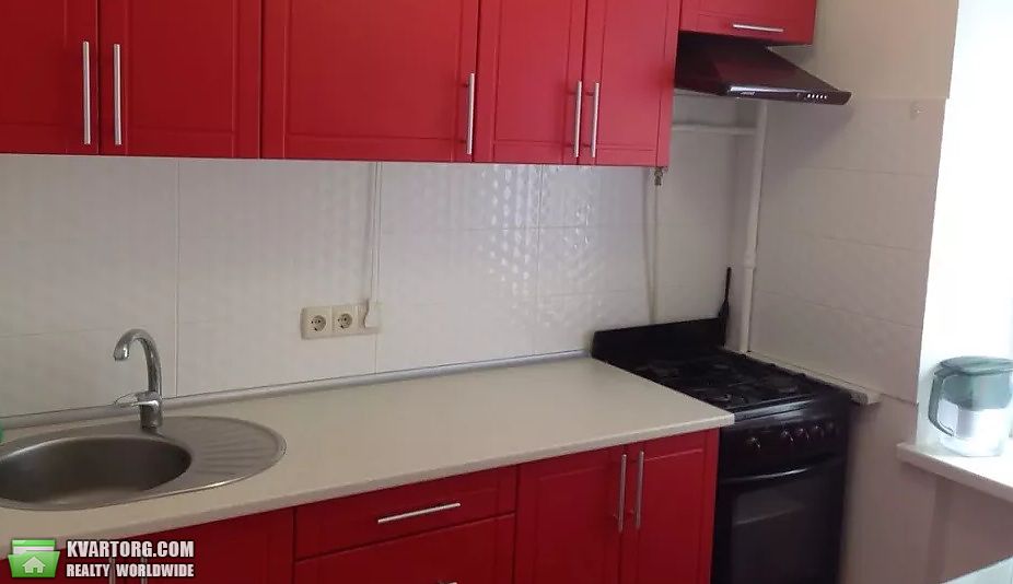 Sell 2-room apartment. Киев, Фучика — photo 1