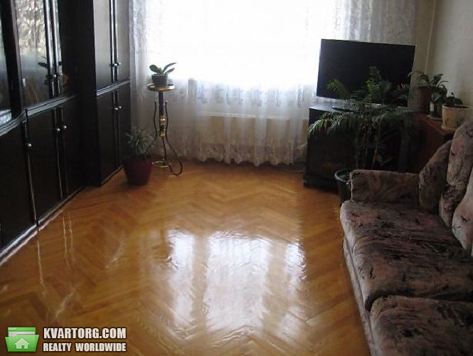 Sell 3-room apartment. Киев,  Бальзака — photo 1