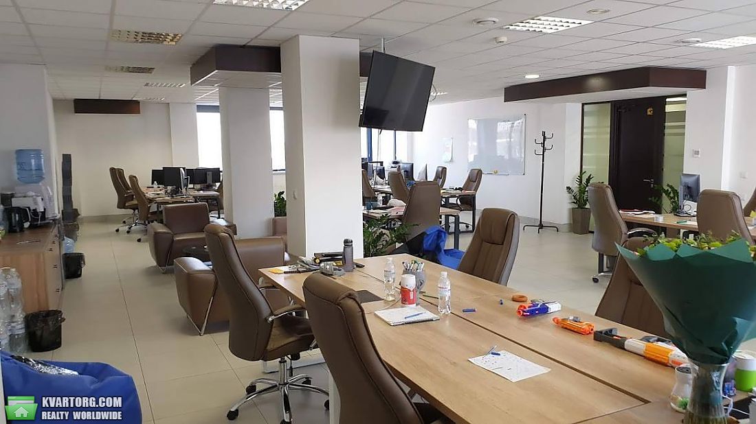 Rent out office. Киев,  Науки пр — photo 3