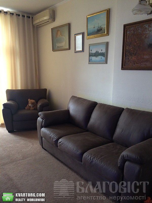 Sell 2-room apartment. Киев, Чигорина — photo 4