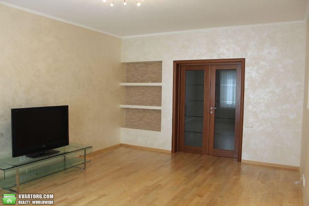 Rent out 2-room apartment. Киев,  Дмитриевская — photo 3