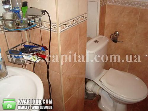 Sell 2-room apartment. Одесса, Гагарина — photo 7