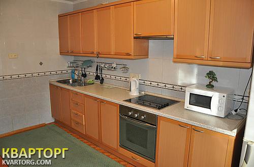 Rent out 3-room apartment. Киев,  Вильямса — photo 3