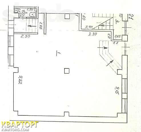 Rent out shop. Киев, Верхний Вал 58/28 — photo 2