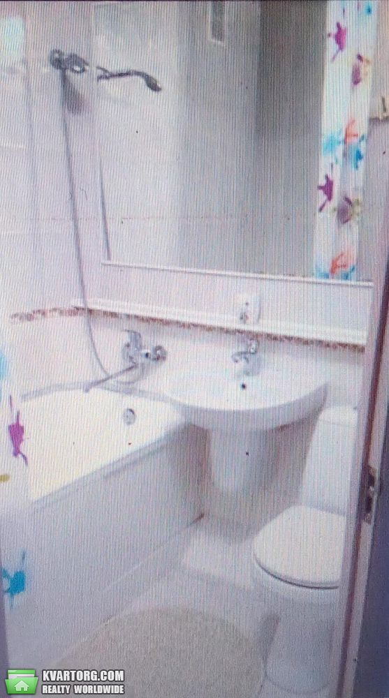 Rent out 1-room apartment. Киев, лескова — photo 4