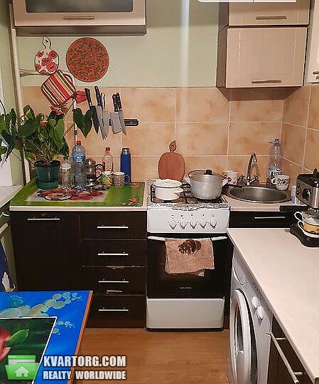 Sell 1-room apartment. Киев,  Мукачевская — photo 4