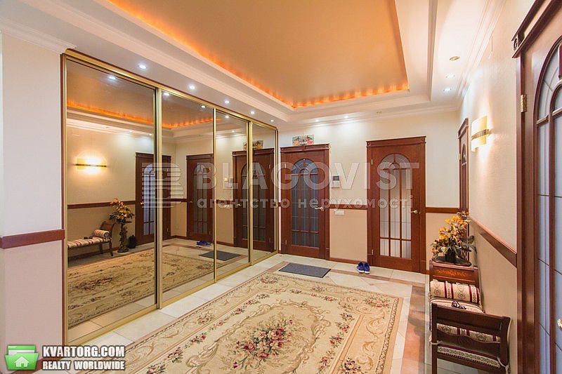 Sell 3-room apartment. Киев,  Драгоманова — photo 5