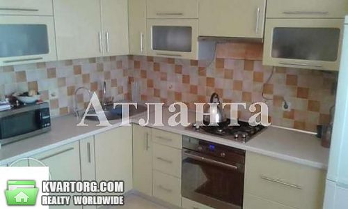 Sell 2-room apartment. Одесса, Заболотного — photo 2