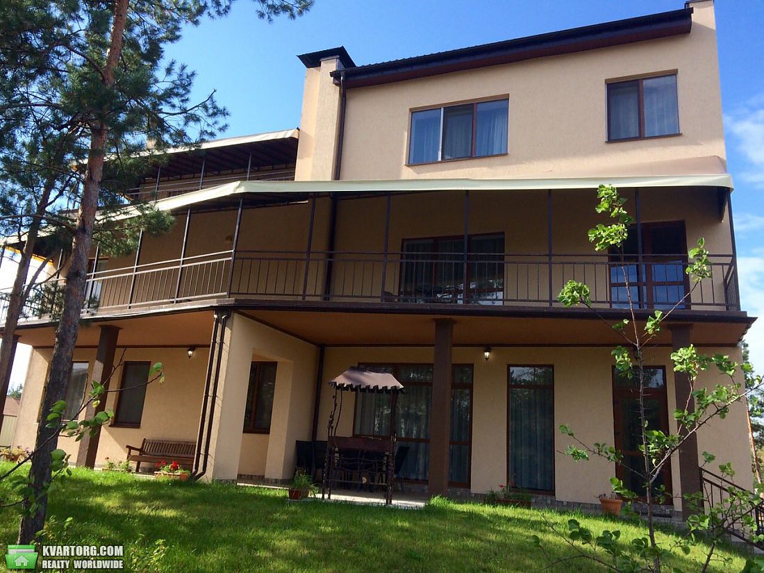 Rent out house. Вышгород,  Залесная — photo 2