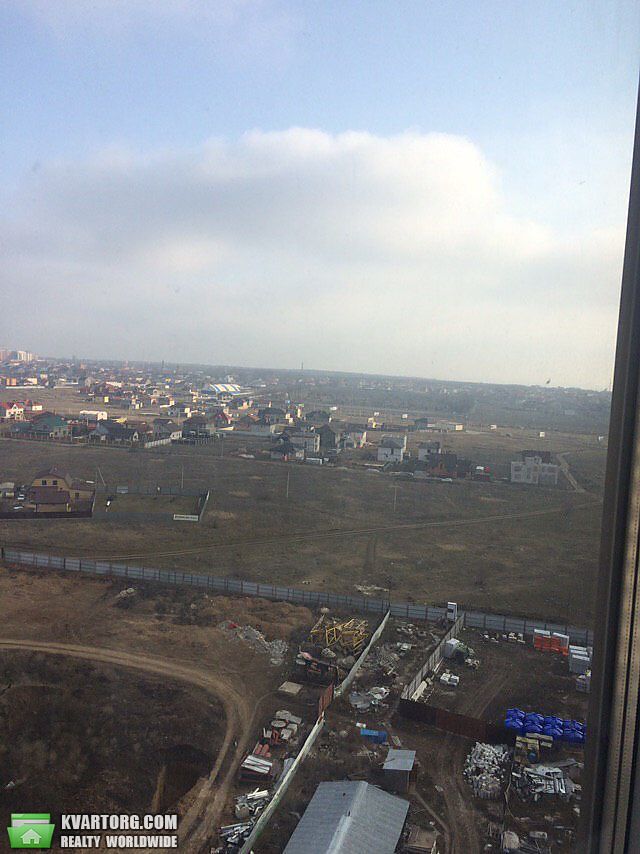 Sell 1-room apartment. Одесса, Сахарова — photo 1