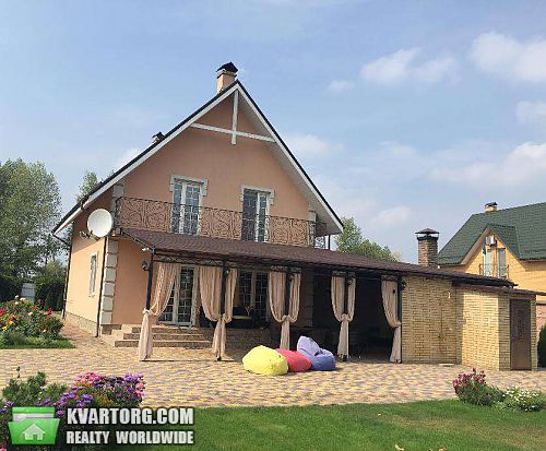 Sell house. Киевская обл., Рожны — photo 1