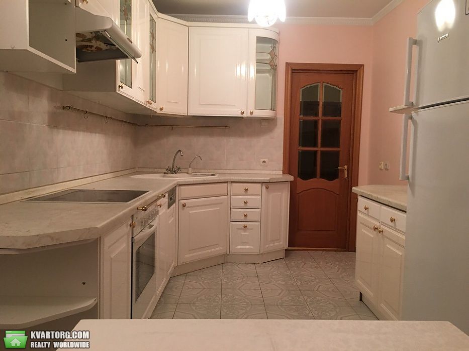 Rent out 2-room apartment. Киев,  Героев Сталинграда — photo 8