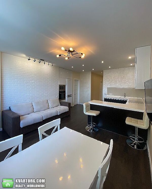 Sell 3-room apartment. Киев, бул. Гавела — photo 1