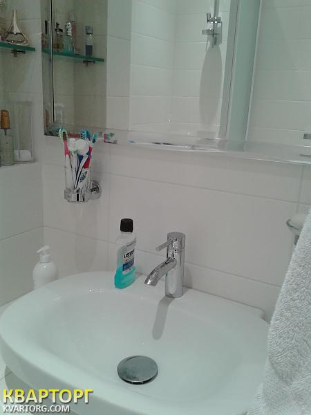 Sell 3-room apartment. Одесса, Французский бул. — photo 8