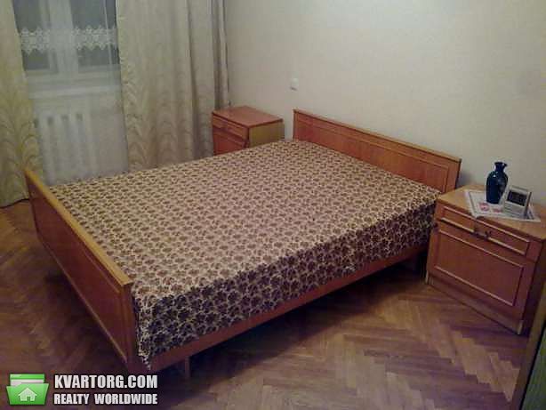 Rent out 3-room apartment. Киев,  Константиновская — photo 3
