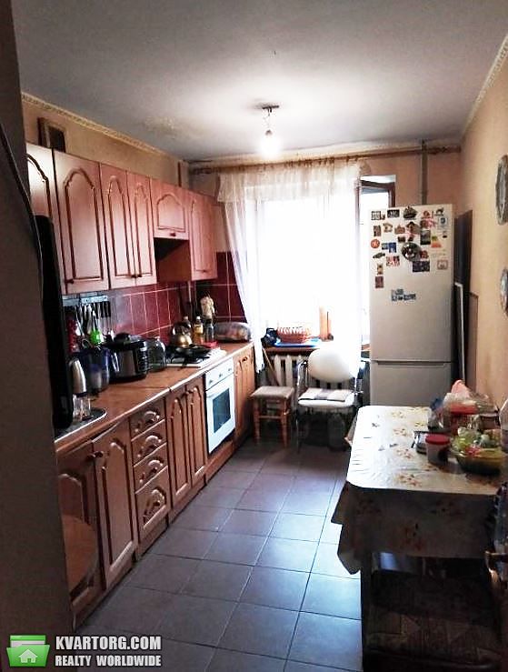 Sell 4-room apartment. Одесса, Генерала Бочарова — photo 7