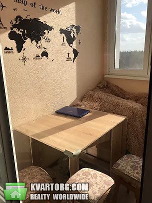 Sell 1-room apartment. Киев,  Светлая — photo 3