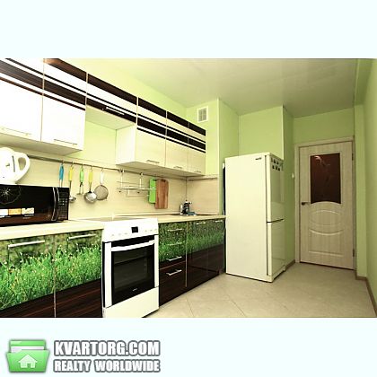 Rent out 1-room apartment. Харьков, Отакара Яроша — photo 4