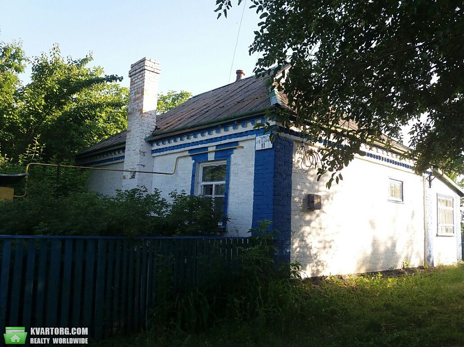 Sell house. Киевская обл., Чередника — photo 6